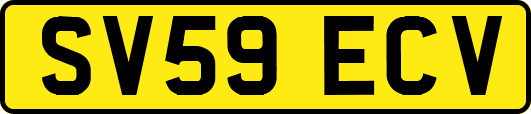 SV59ECV