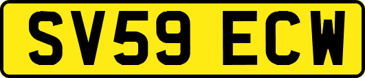 SV59ECW