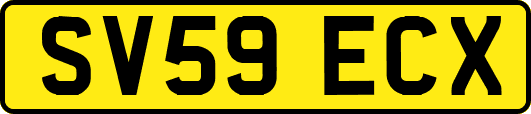 SV59ECX