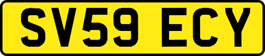 SV59ECY