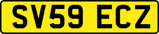 SV59ECZ
