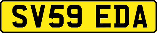 SV59EDA