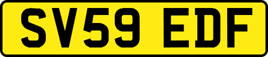 SV59EDF