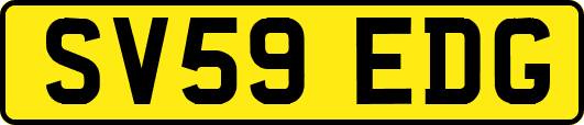 SV59EDG