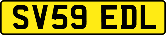 SV59EDL