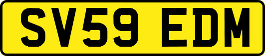 SV59EDM
