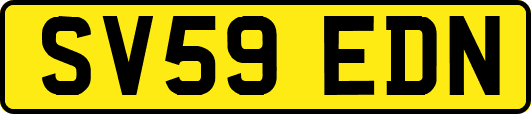 SV59EDN