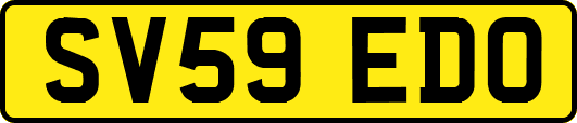 SV59EDO