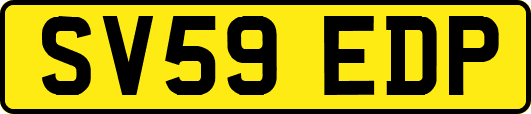 SV59EDP