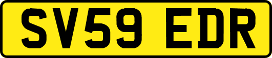 SV59EDR