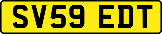 SV59EDT
