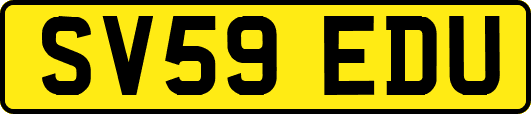 SV59EDU