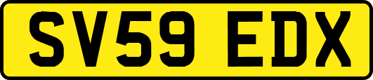 SV59EDX