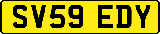 SV59EDY