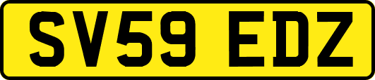 SV59EDZ