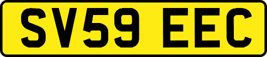SV59EEC