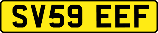SV59EEF
