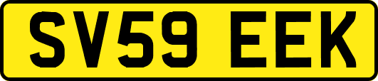 SV59EEK