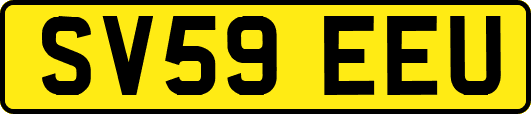 SV59EEU
