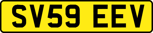 SV59EEV