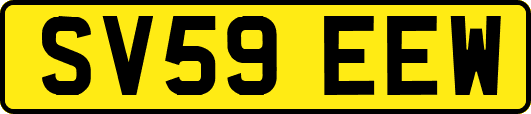SV59EEW