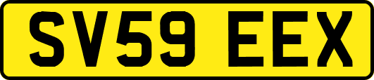 SV59EEX