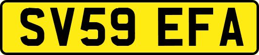 SV59EFA