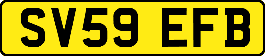SV59EFB