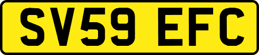 SV59EFC