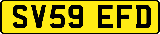 SV59EFD