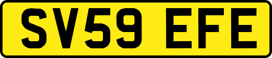 SV59EFE