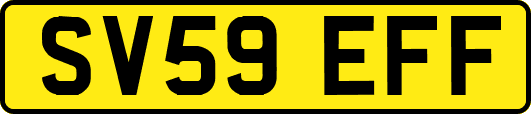 SV59EFF