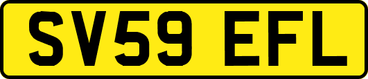 SV59EFL