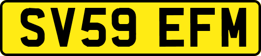 SV59EFM