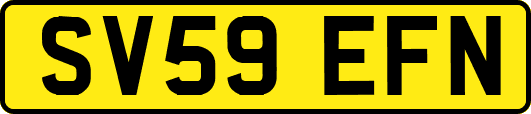 SV59EFN