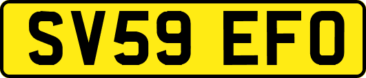 SV59EFO