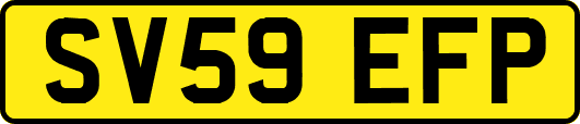 SV59EFP
