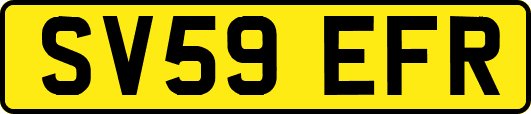 SV59EFR