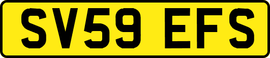 SV59EFS