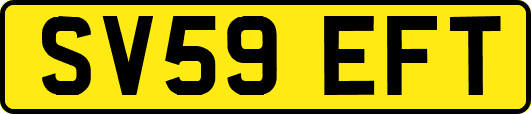 SV59EFT