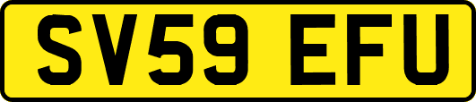 SV59EFU