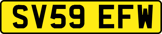 SV59EFW