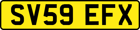 SV59EFX