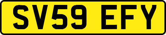 SV59EFY