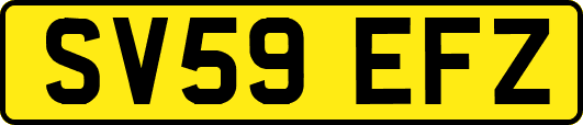 SV59EFZ