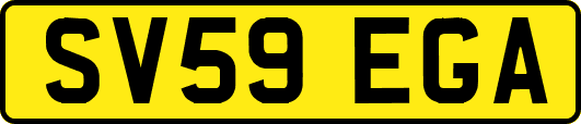 SV59EGA