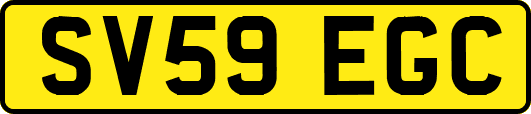 SV59EGC