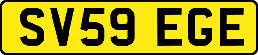 SV59EGE