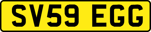 SV59EGG