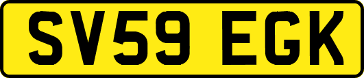 SV59EGK